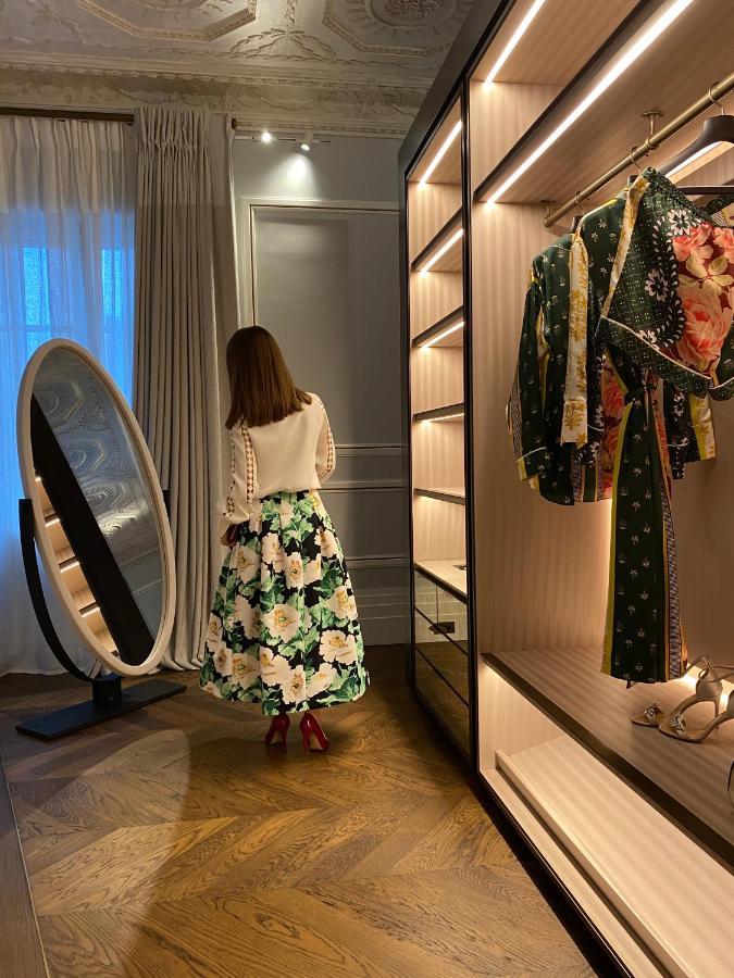 Maison Villeroy 巴黎 外观 照片