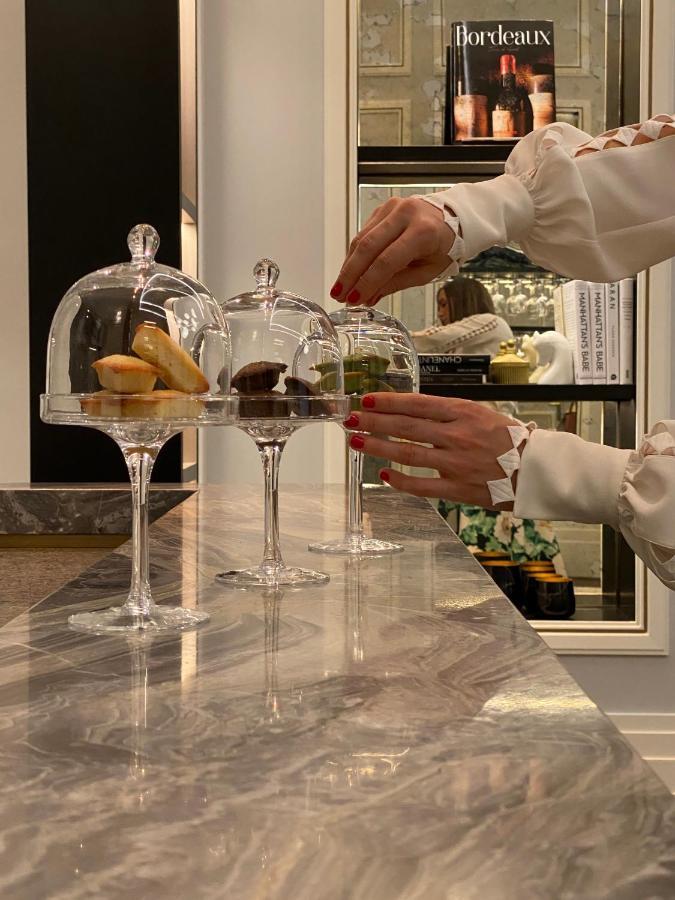 Maison Villeroy 巴黎 外观 照片