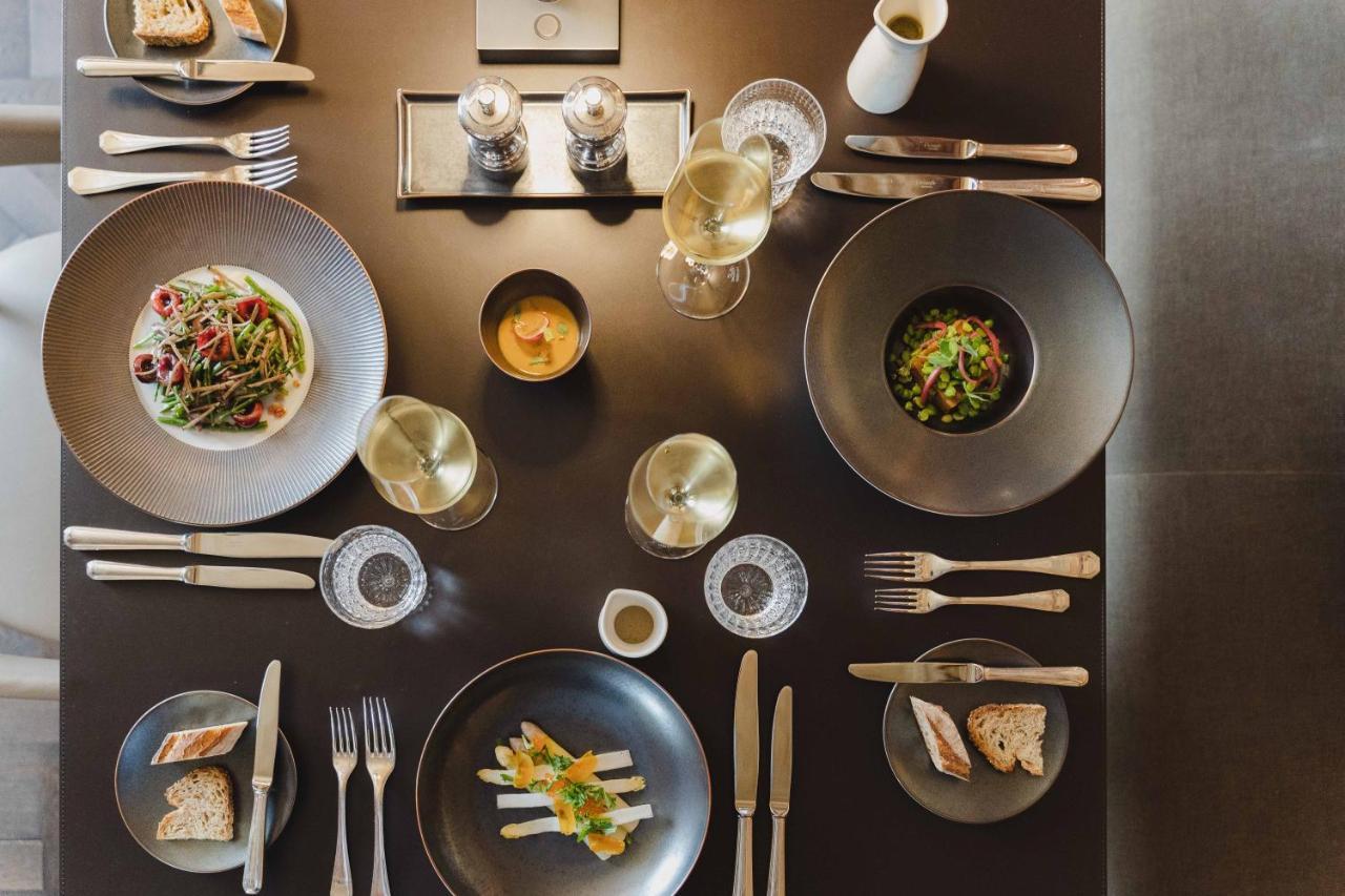 Maison Villeroy 巴黎 外观 照片