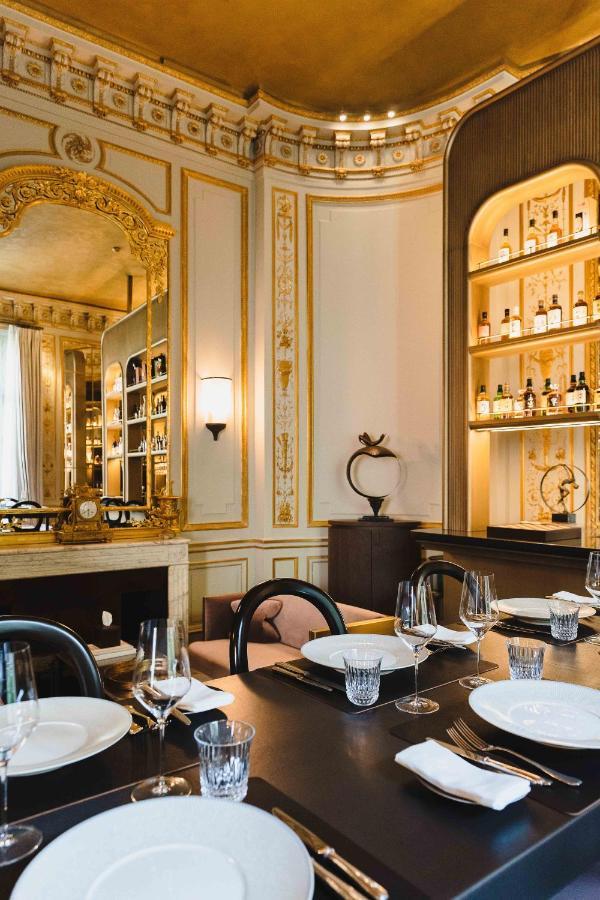 Maison Villeroy 巴黎 外观 照片