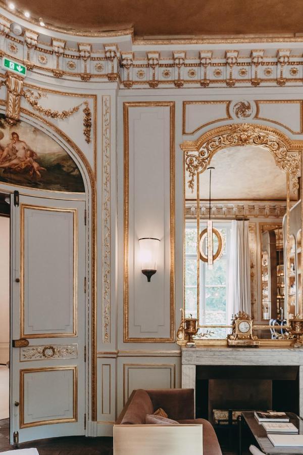 Maison Villeroy 巴黎 外观 照片