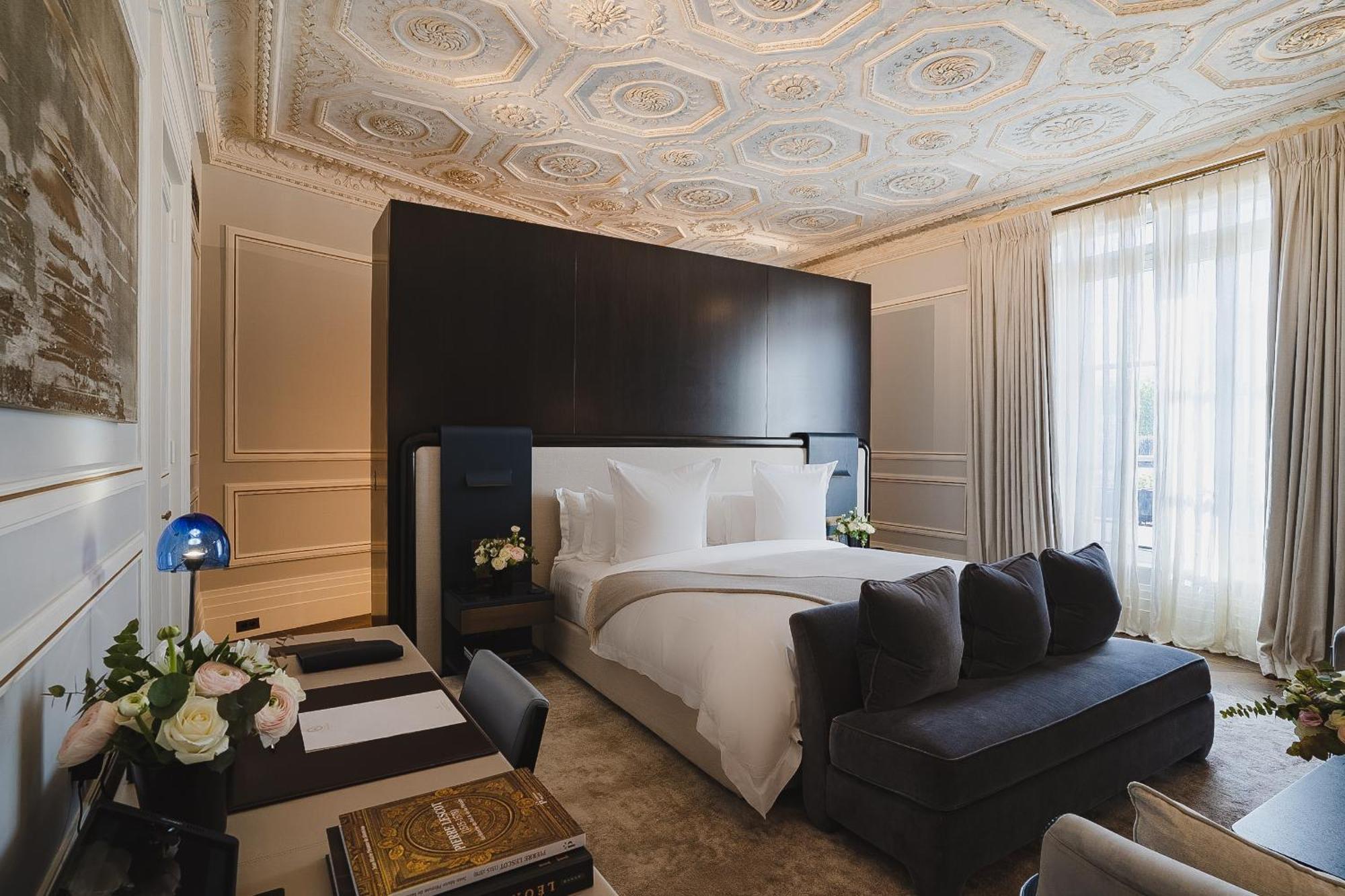 Maison Villeroy 巴黎 外观 照片