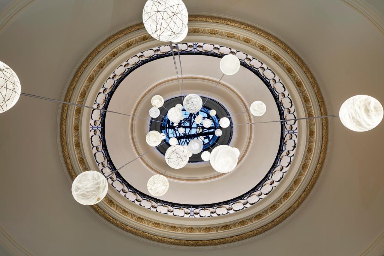 Maison Villeroy 巴黎 外观 照片