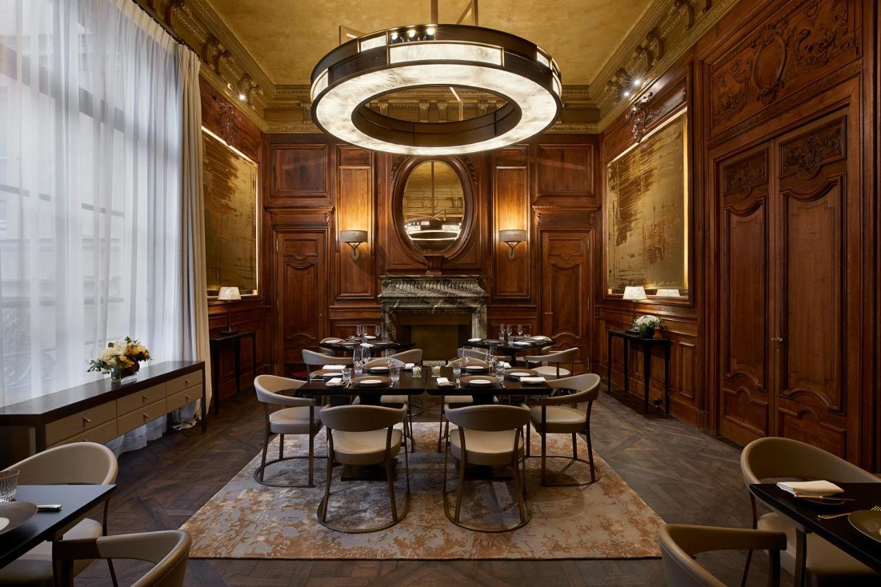 Maison Villeroy 巴黎 外观 照片