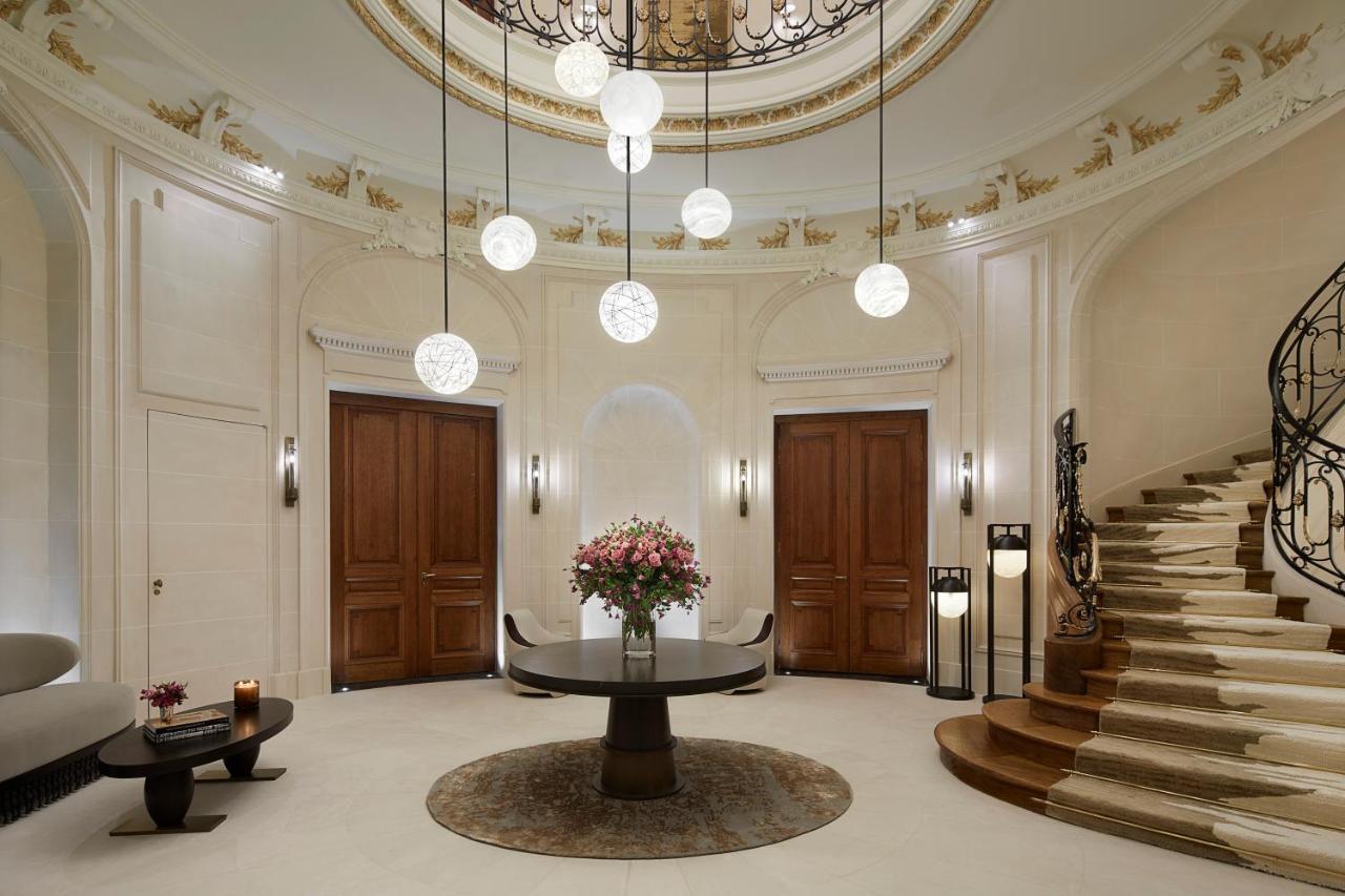 Maison Villeroy 巴黎 外观 照片