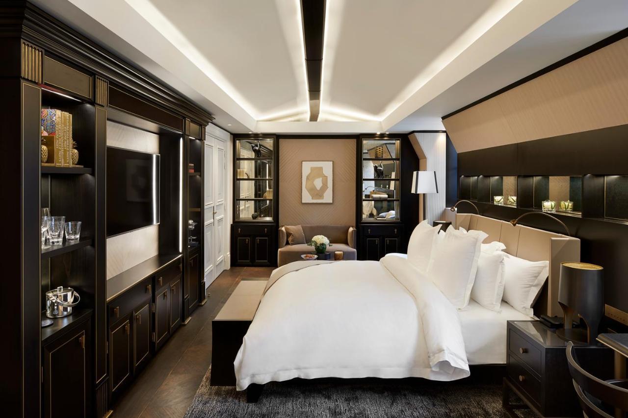 Maison Villeroy 巴黎 外观 照片