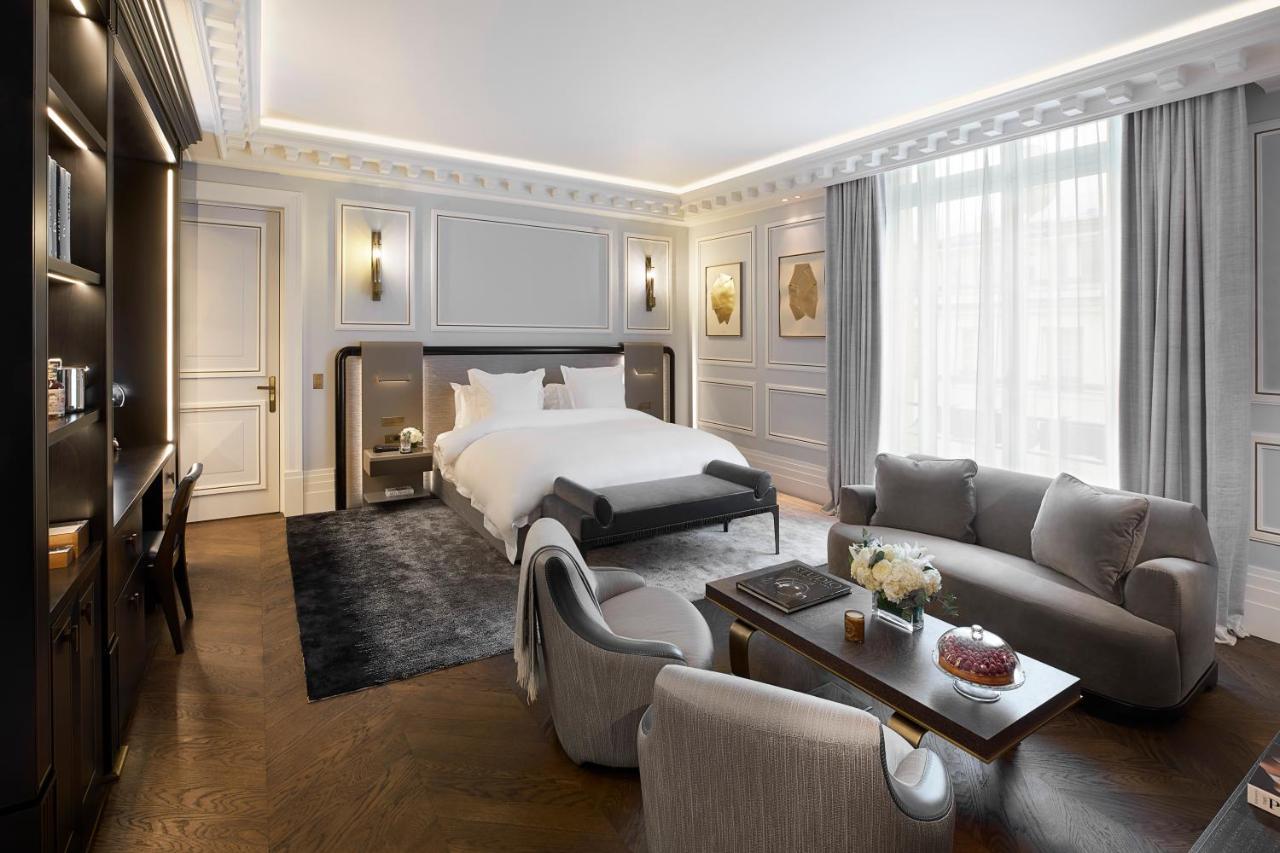 Maison Villeroy 巴黎 外观 照片