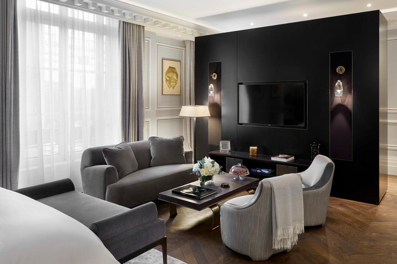 Maison Villeroy 巴黎 外观 照片