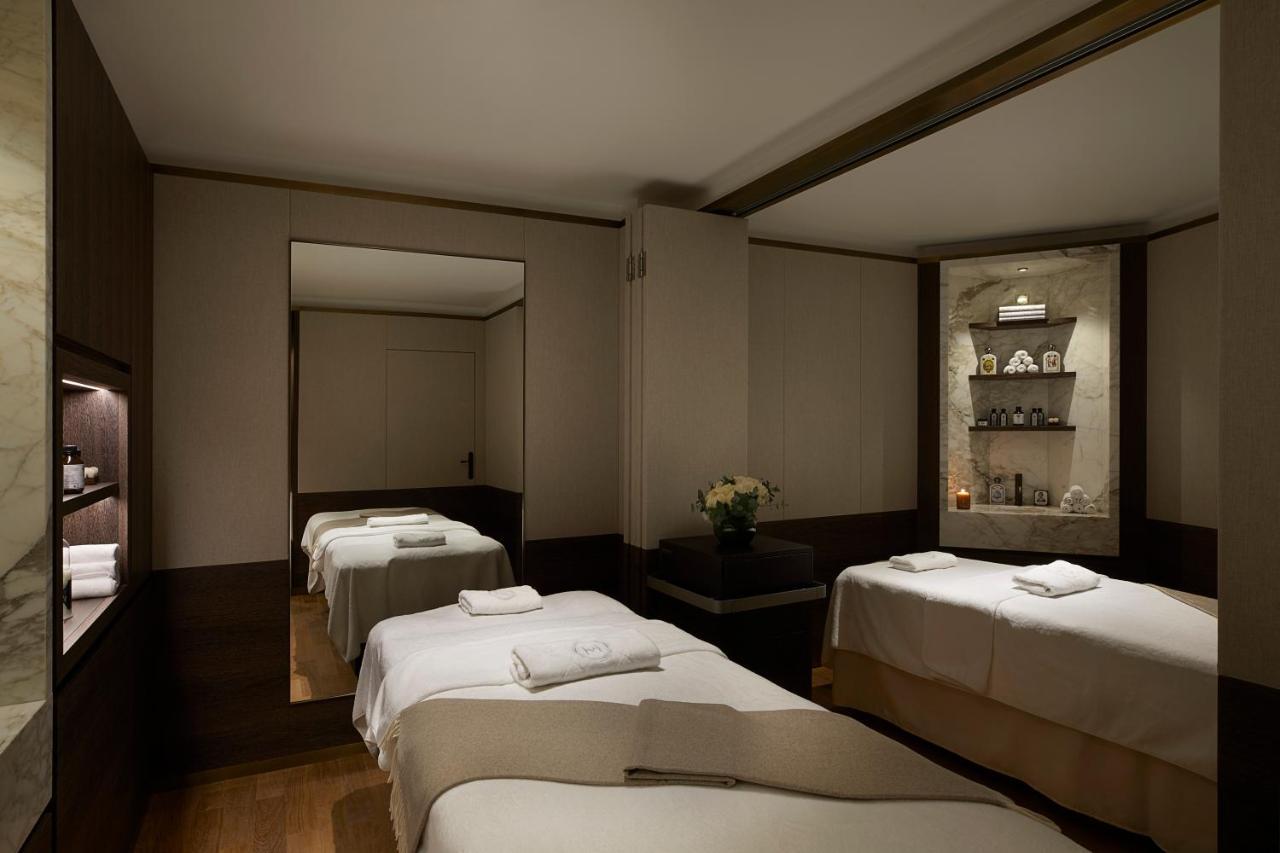 Maison Villeroy 巴黎 外观 照片