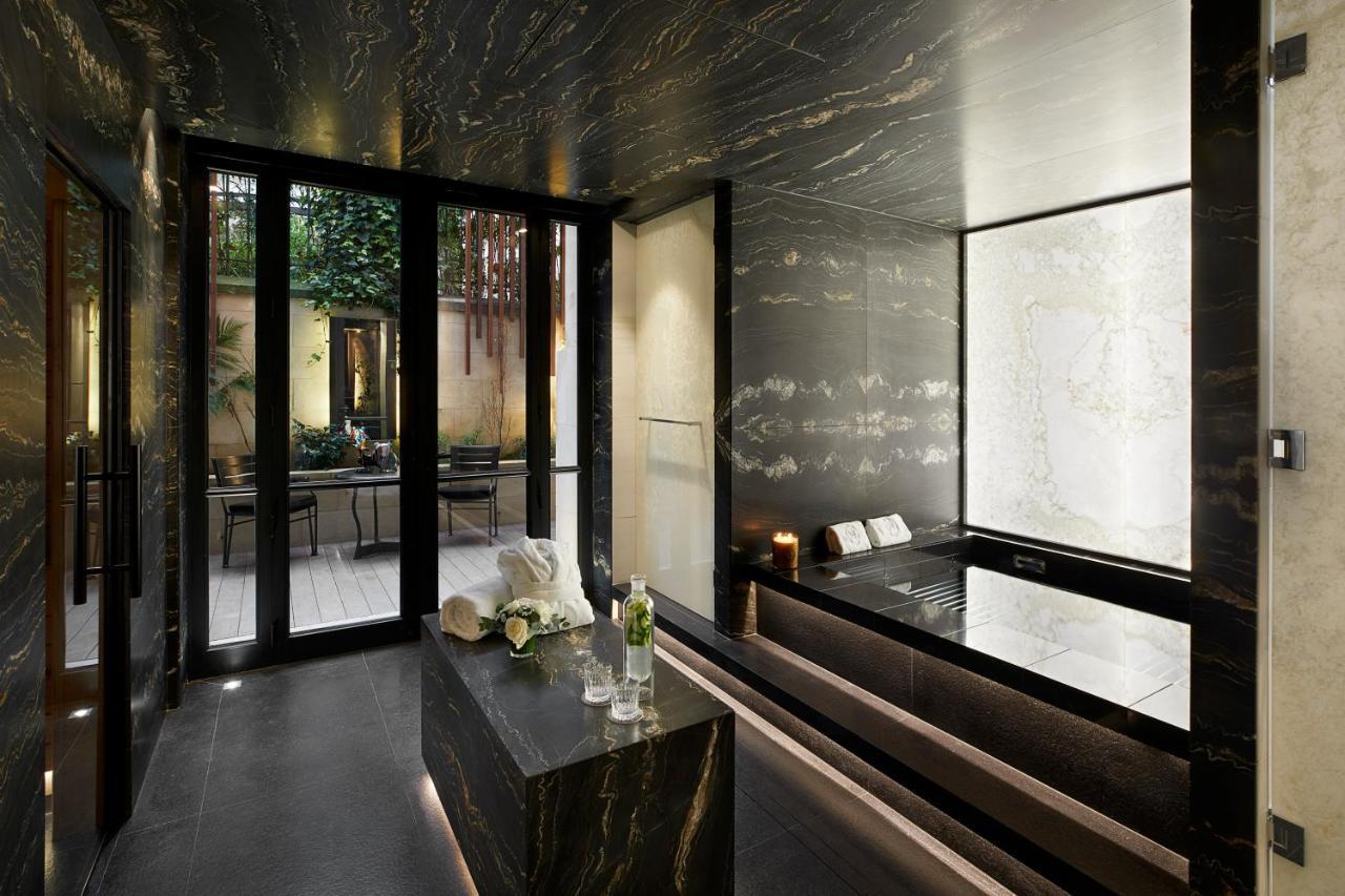 Maison Villeroy 巴黎 外观 照片