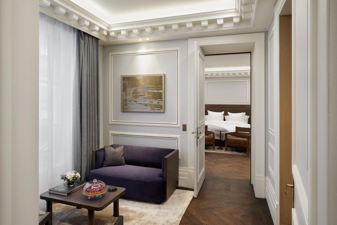 Maison Villeroy 巴黎 外观 照片