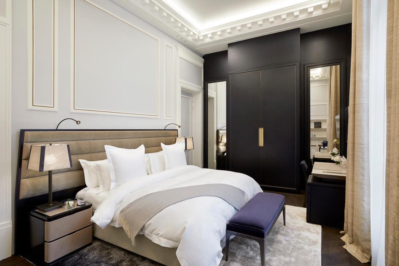 Maison Villeroy 巴黎 外观 照片