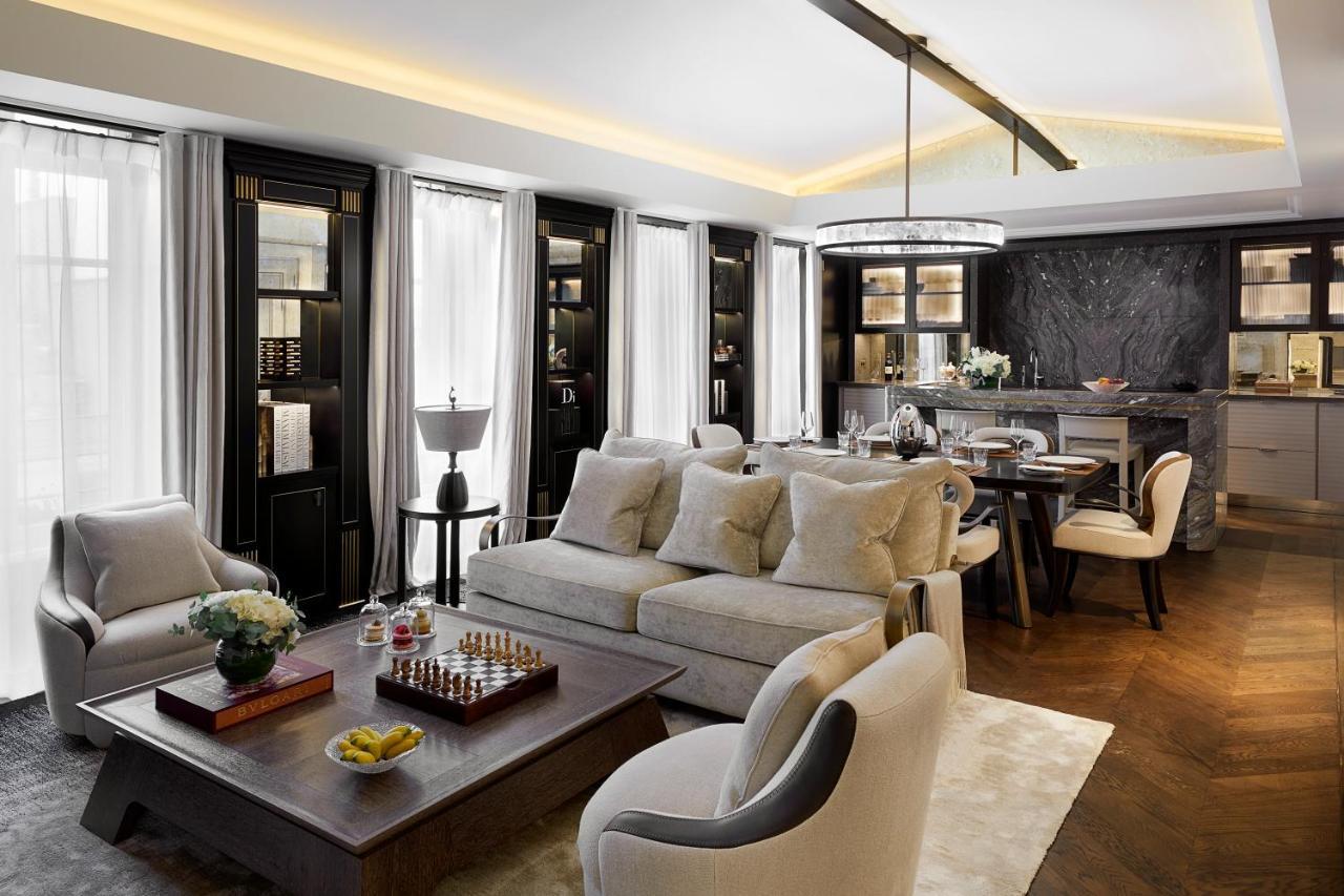 Maison Villeroy 巴黎 外观 照片