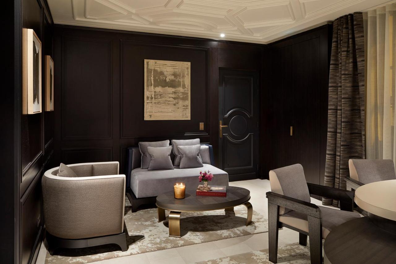 Maison Villeroy 巴黎 外观 照片